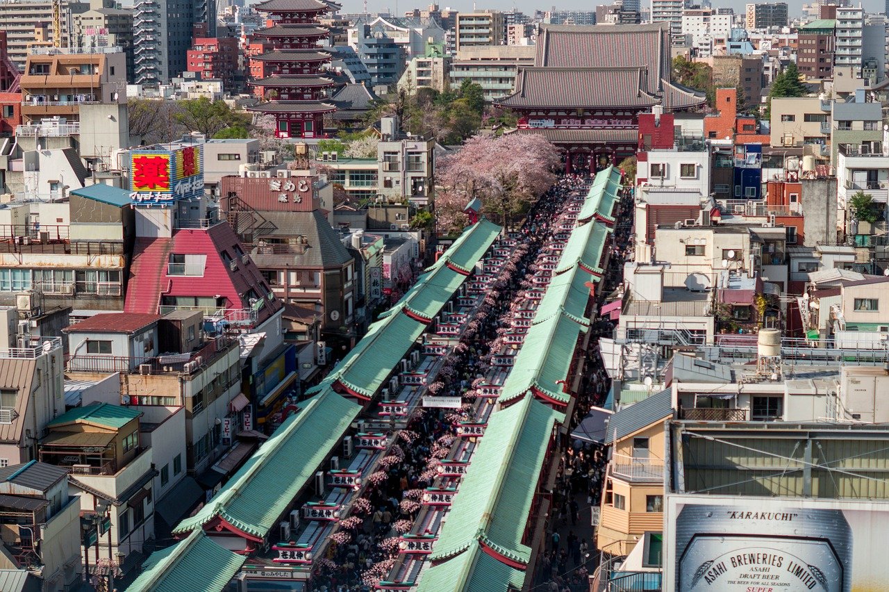 运城高考后的新路径：为何选择去日本留学成就未来？